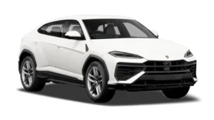 Lamborghini Urus SE