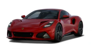 Lotus Emira