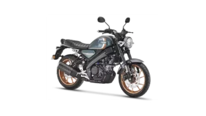 Yamaha XSR 155