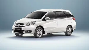 Honda Mobilio