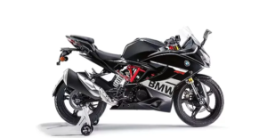 BMW G 310 RR