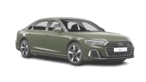 ऑडी A8 L