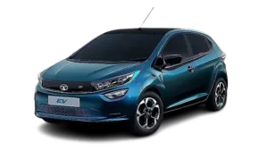 Tata Altroz EV