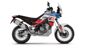 Aprilia Tuareg 660