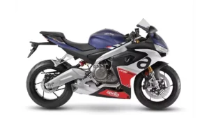 Aprilia RS 660