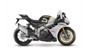 Aprilia RSV4 1100 Factory