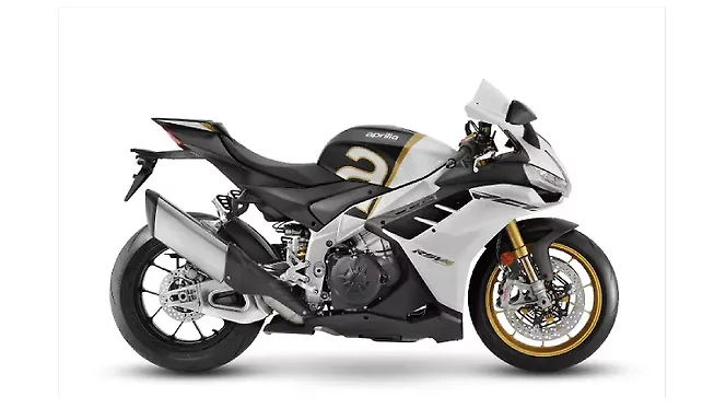 Aprilia RSV4 1100 Factory