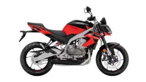 Aprilia Tuono 457