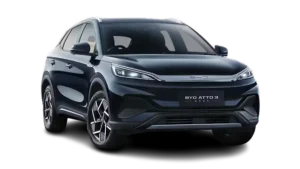 BYD Atto 3