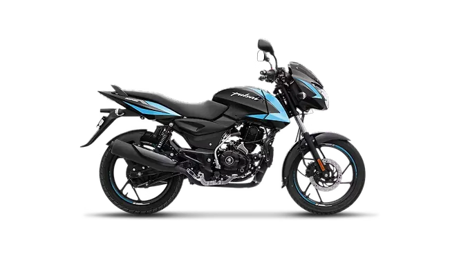 बजाज पल्सर 125 2026