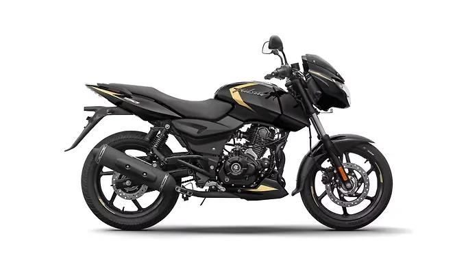 नई Bajaj Pulsar 180