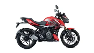 2026 में और भी दमदार हुई Bajaj Pulsar N250