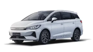 BYD eMax 7