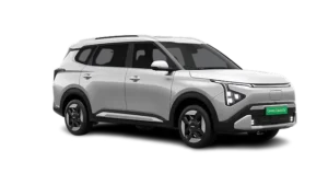 Kia Carens Clavis EV