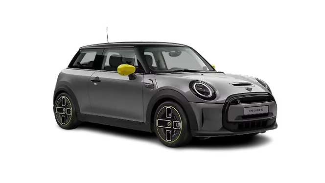 Mini Cooper SE