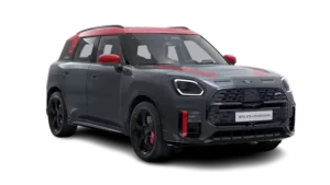 Mini Countryman JCW All4