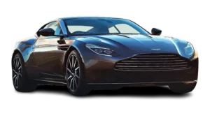 Aston Martin DB11