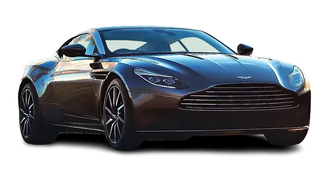 Aston Martin DB11