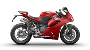 नई Ducati Panigale V2