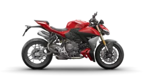 Ducati Streetfighter V2