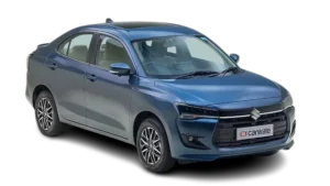 Maruti Suzuki Dzire