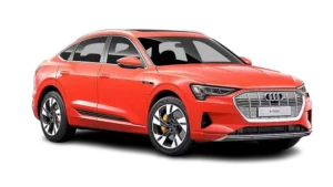 Audi e-tron Sportback