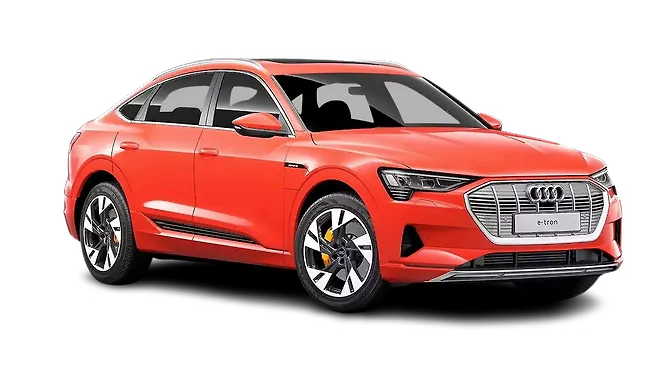 Audi e-tron Sportback