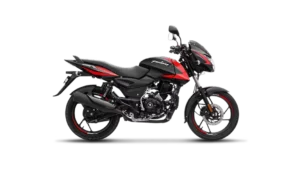 Bajaj Pulser 125