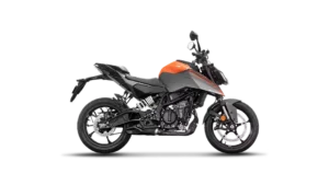 KTM 250 Duke