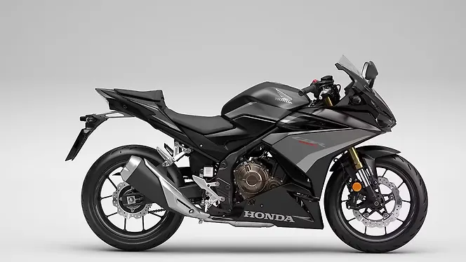 होंडा CBR500R