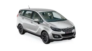 Mahindra Marazzo