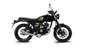 Keeway SR250