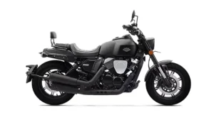 Keeway K-Light 250