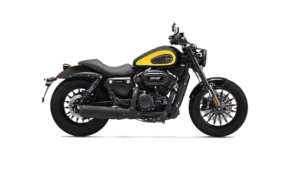 Keeway V302C