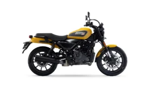 Harley-Davidson x440