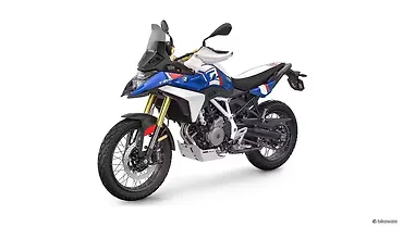 BMW F 450 GS