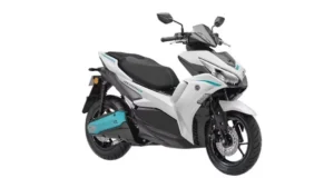 Yamaha Aerox E