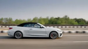 BMW M440i