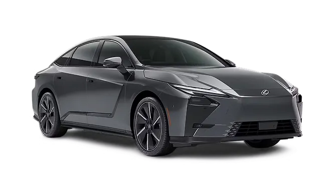 Lexus ES 350h Hybrid