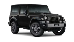 Mahindra Thar 