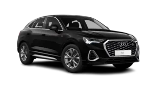ऑडी Q3 Sportback