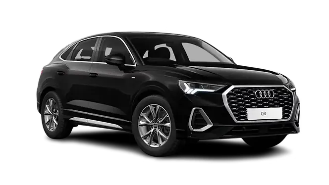 ऑडी Q3 Sportback