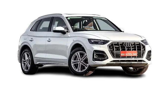 ऑडी Q5