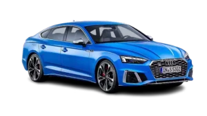 ऑडी S5 स्पोर्टबैक