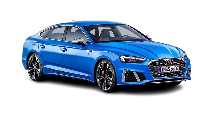 ऑडी S5 स्पोर्टबैक