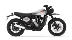 BSA Scrambler 650