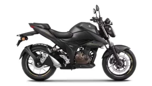 Suzuki Gixxer 250