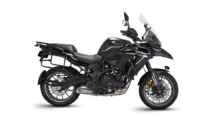 Benelli TRK 502