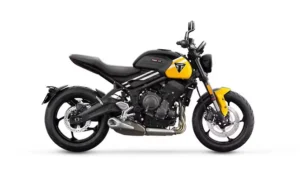 Triumph Trident 660