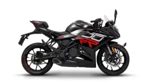 Keeway RR300